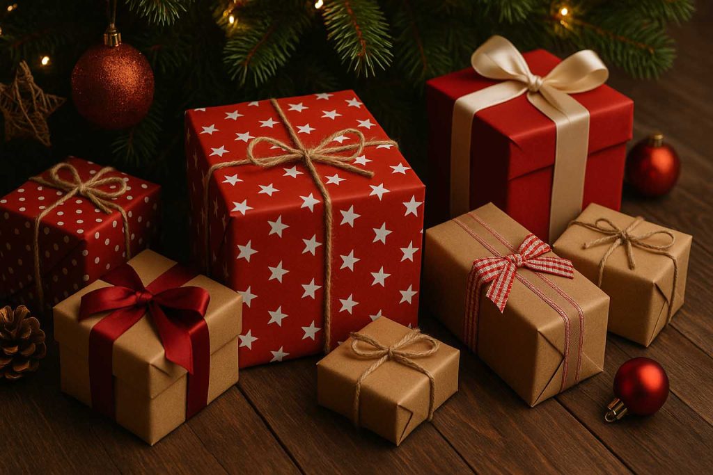 Christmas Gift Traditions Christmas Gift Traditions