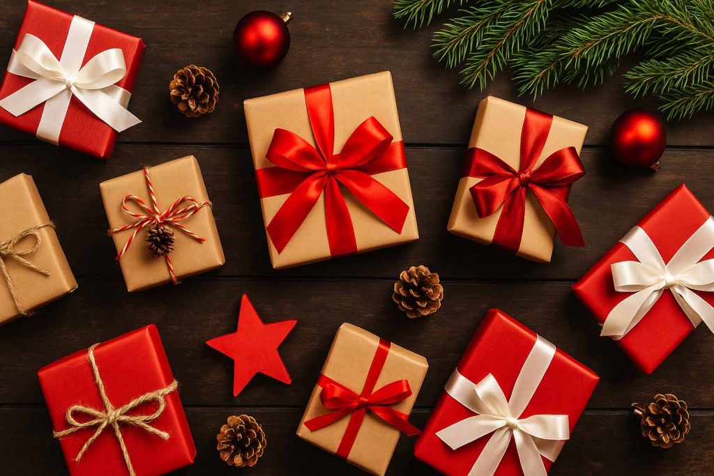 Christmas Gifts