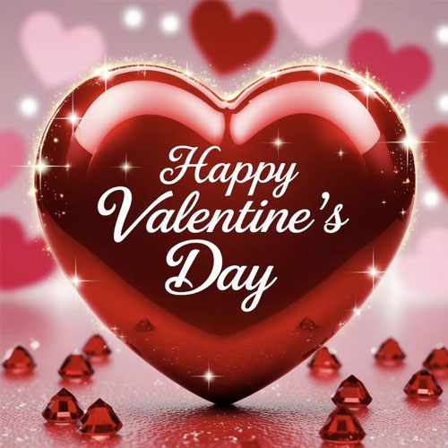 Valentines Day