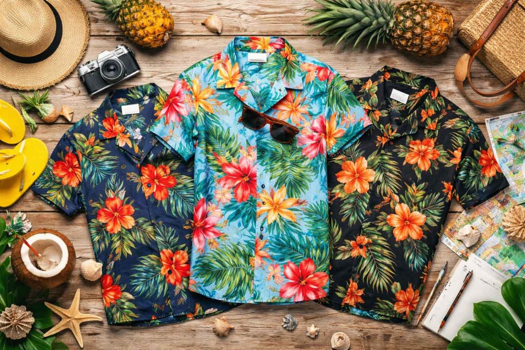 Why Hawaiian Shirts Need a Complete Guide