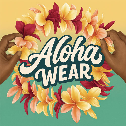 Aloha Wear