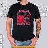 Metallica Kill ’Em All Album Cover T-Shirt – Classic Thrash Metal Graphic Tee for Fans