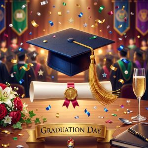 Graduation Day Gifts