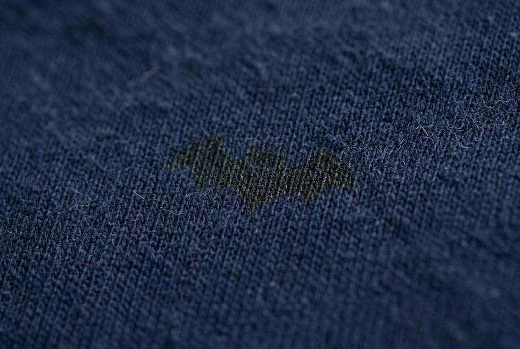 Macro texture of premium ring spun cotton fabric used for high quality mens halloween shirts Macro texture of premium ring spun cotton fabric used for high quality mens halloween shirts
