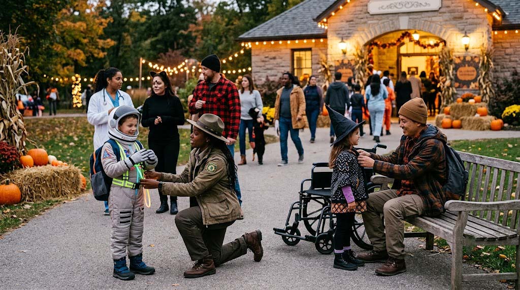 comfortable and safe Halloween costumes for groups comfortable and safe Halloween costumes for groups