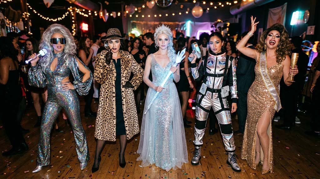 2026 pop culture inspired Halloween costume archetypes 2026 pop culture inspired Halloween costume archetypes
