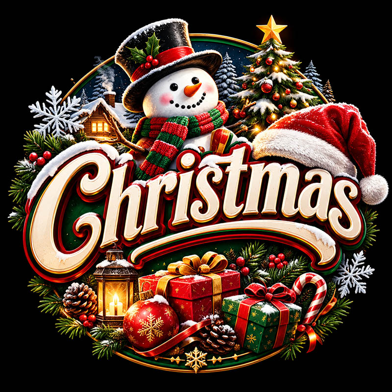 Christmas