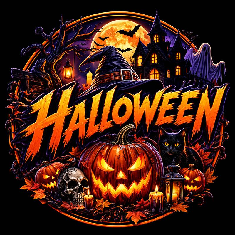 Halloween