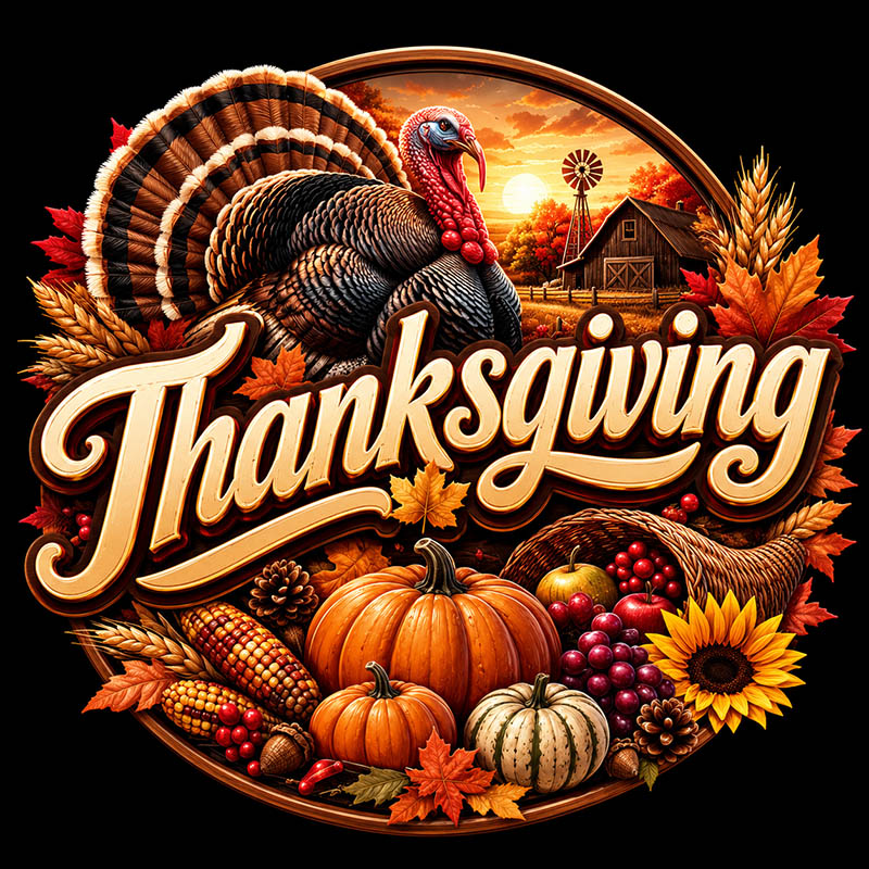 Thanksgiving