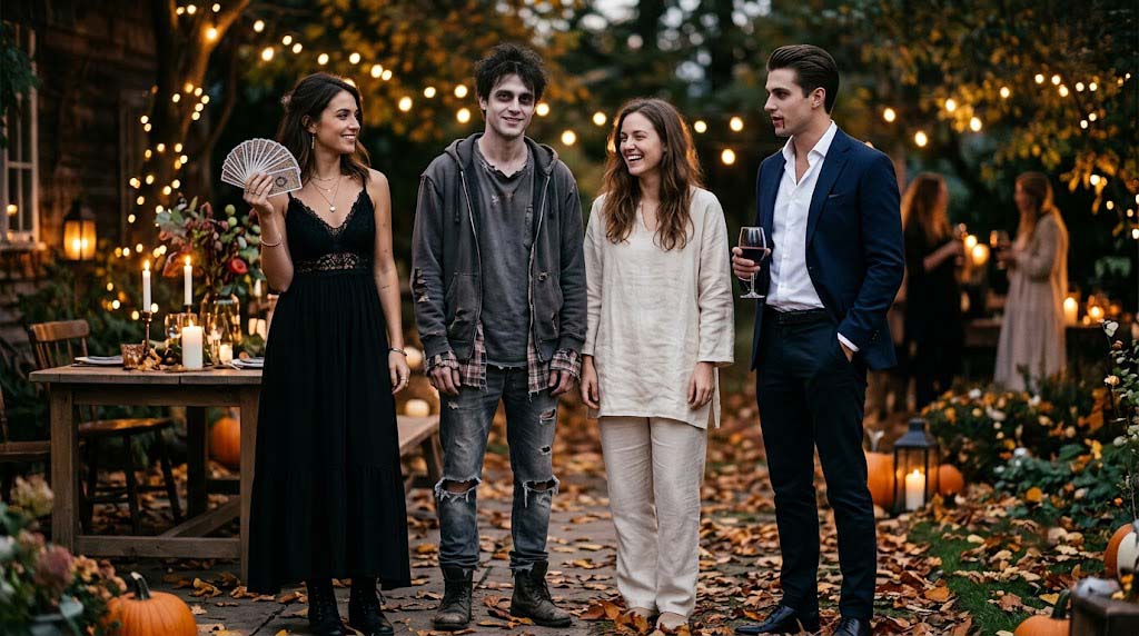 modern witch, zombie, ghost, and vampire costume ideas modern witch, zombie, ghost, and vampire costume ideas