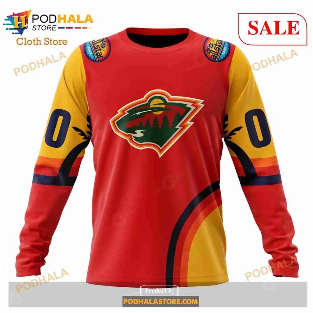 Youthful Minnesota Wild 3D Print Hoodie Featuring Bold Logo And Dynamic Design Youthful Minnesota Wild 3D Print Hoodie Featuring Bold Logo And Dynamic Design